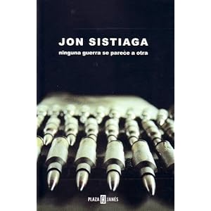 Ninguna guerra se parece a otra / No War Is The Same As Another