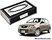 Samaira Black Tissue Paper Napkin Holer Box by Car Vastra For Maruti Alto RS.520.00
