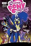 My Little Pony: Friendship Is Magic: Vol. 8 by 