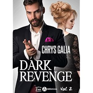 Dark Revenge - volume 2 (French Edition)