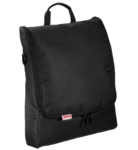 Preisvergleich Produktbild Hama Automotive Mobile Organizer, Schwarz