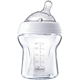 Chicco NaturalFeeling Cam Biberon (0 Ay+, 150 ml)