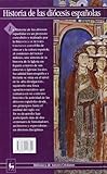 Image de Historia de las diócesis españolas: Iglesias de Ávila, Salamanca y Ciudad Rodrigo: 18