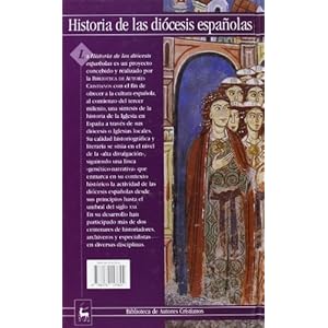 Historia de las diócesis españolas: Iglesias de Ávila, Salamanca y Ciudad Rodrigo: 18
