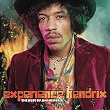 Experience Hendrix: the Best of Jimi Hendrix - Jimi Hendrix