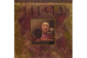 Music From Siesta [SHM-CD]