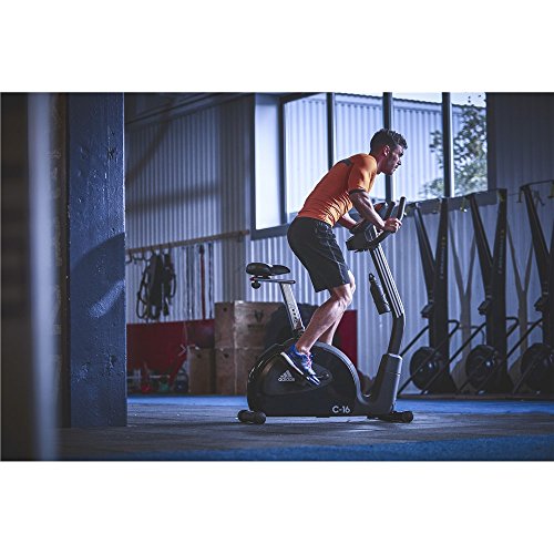 Adidas Cardio Fitness Bike Fahrrad-Ergometer C-16 - 7