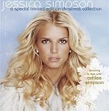 Jessica Simpson - A Special Limited Edition Christmas Collection (UK Import) - Jessica Simpson