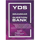 YDS Grammar Question Bank