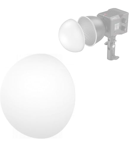 SMALLRIG Handgreep Voor RC 60B – 1/4″-20 Schroefdraad, Compatibel Met Statieven, 100 G, Voor Mobiele Verlichting