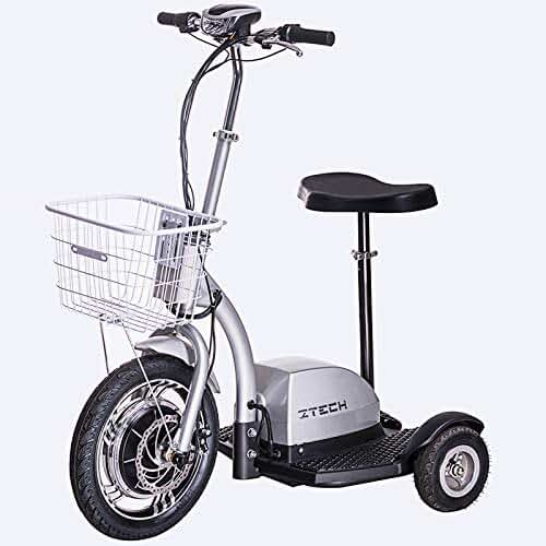 Amazon.co.uk adult electric tricycle
