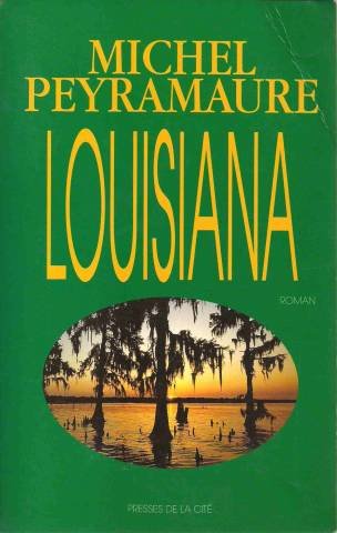 couverture de : Louisiana