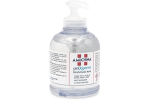 Amuchina Gel Xgerm - 250 Ml