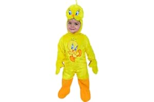 Rubie's IT881541-12/18 - Titti Costume, Taglia 12/18 Mesi