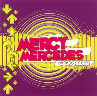 Preisvergleich Produktbild Casio Rodeo [+2 Bonus] by Mercy Mercedes