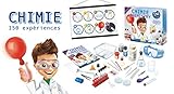 Buki France 8360 – Chemie 150 Experimente - 13
