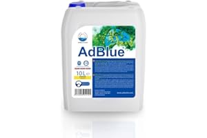 َADWELLE GmbH AdBlue 10L Euro 4/5/6 (10Liter)