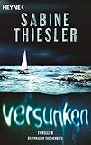 Image de Versunken: Thriller
