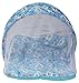 Amardeep and Co Toddler Mattress with Mosquito Net (Blue) - MT-01nb RS.380.00