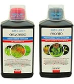 Easy Life EasyCarbo flssiger Dnger fr Aquarienpflanzen, 5000 ml, fr  Aquarien mit/ohne zustzliche CO2-Dngung, 0.55 kg : Amazon.de: Garten