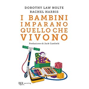 I bambini imparano quello che vivono (Varia)