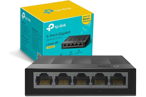 TP-Link LS1005G