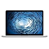Apple MacBook Pro 15" (LATE 2013) - i7 2.0GHZ, 8GB RAM, 256GB SSD