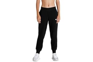 PUMA Ess Sweatpants Tr Cl - Spodnie z dzianiny Kobiety
