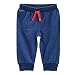 Koly® Newborn Baby Boys Clothing Sets Long-Sleeved Plaid Coat + Pants + Shirts Clothes Sets Suit