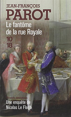 le  Fantôme de la rue royale