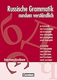 Russische Grammatik: Nachschlagewerk by 