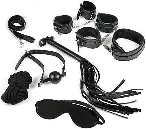 RESTRAINT KIT -Full MONEY BACK GUARANTEE IF NOT SATISFIED