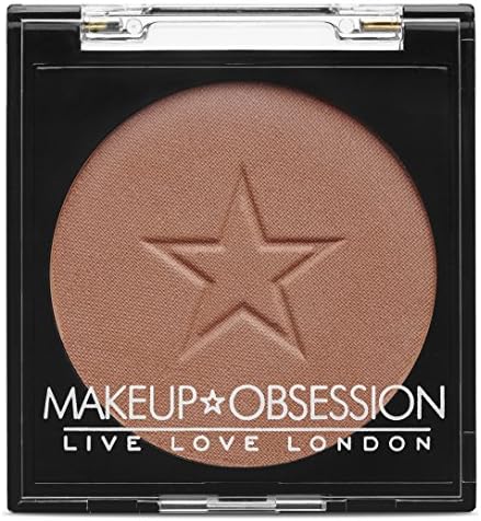 Makeup Obsession Single Contour Powder C104 Medium