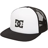 DC Shoes Gas Station Trucker - Gorro/Sombrero Hombre