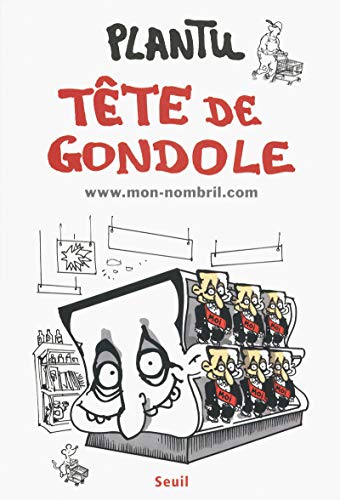Tête de gondole Tête de gondole