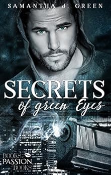 Bildergebnis für secrets of green eyes