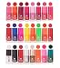 Aroma Care Nail Enamel Pack of 24 Pcs Modern Shades at Wholesale Rate( Insta Dry Collection) RS.707.00