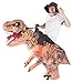 Produktbild Aufblasbarer Prämie Dinosaurier T-Rex für Erwachsene
