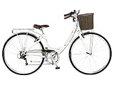 Viking Women's Vitesse Heritage Bike