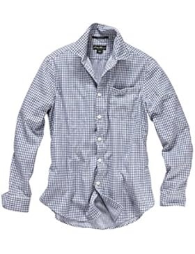 Eddie Bauer Herren Regular Fit Freizeit Hemd 11201358