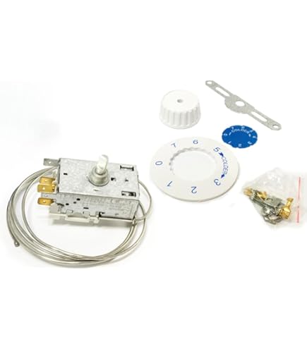 Termostato Frigorifero Ignis Whirpool Originale 481228238188