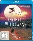 Amy und die Wildg�nse [Blu-ray] - Jeff Daniels