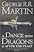 A Dance with Dragon: After the Feast - Part 2 (A Song of Ice and Fire) RS.365.00