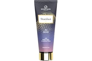 7Suns Stardust Bronzer lighting 250ml
