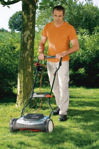 Gardena 4028-20 Elektro-Spindelmäher 380 EC - 2