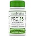 Produktbild Pro - 15, The Perfect Probiotische, 5 Milliarden CFU, 60 Tabletten - Hyperbiotics