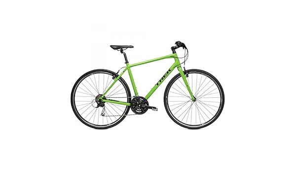 trek fx 3 17.5