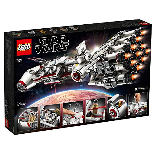 Lego-Star-Wars-75244-Tantive-IV