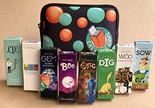 OYA Chewing Game - Set 1