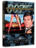 James Bond 007 - In t�dlicher Mission [2 DVDs] - Roger Moore